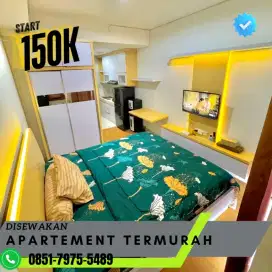 Apartemen LOFTVILLES CITY Tangerang SEWA Harian Transit Termurah