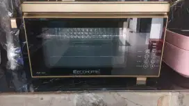 Dijual oven Ecohome