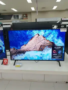 Tv LG 50 smart tv