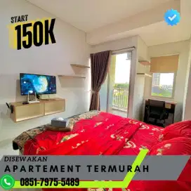 Sewa Apartemen Tangerang Selatan EMERALD BINTARO Harian/Transit murah