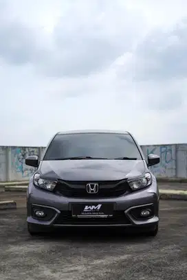 Honda Brio E 1.2 At 2023