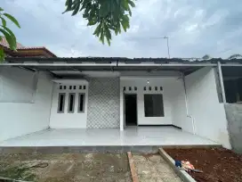 Rumah Kontrakan Nyaman - Depok