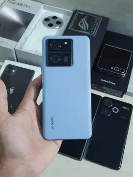Mi 13T 12/256GB Nego Xiaomi 13T