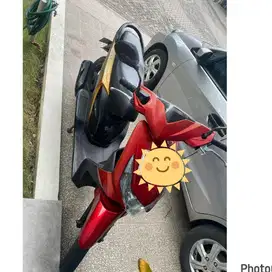 Honda Beat 2013 Karbu