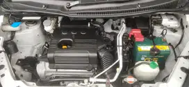 Suzuki Karimun Wagon R 2017 Bensin