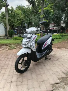 HONDA BEAT POP TAHUN 2015 KONDISI BAGUSS