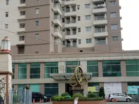 Dijual Murah Belmont Apartemen Studio