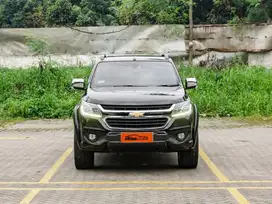 Chevrolet Colorado 2.8 4X4 High Country AT 2019
