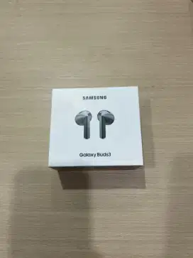 Samsung Galaxy Buds 3