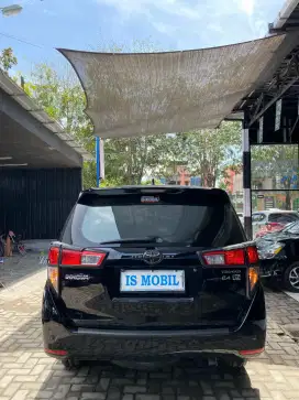 REBORN 2.4 G MT 2018