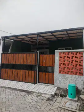 DIJUAL RUGI - Perum JADE HAMLET