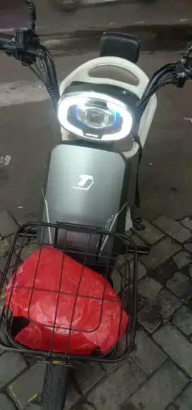Cari rongsok barang bekas