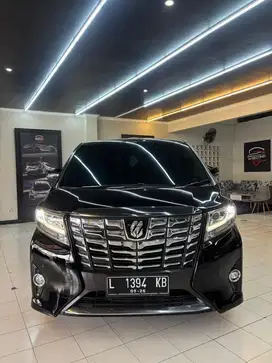 Alphard G #alphard #alpard #vellfire