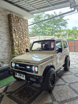 Jimny jimni jimy jimi katana 1994