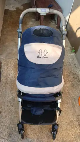 Stroller COCO LATTE