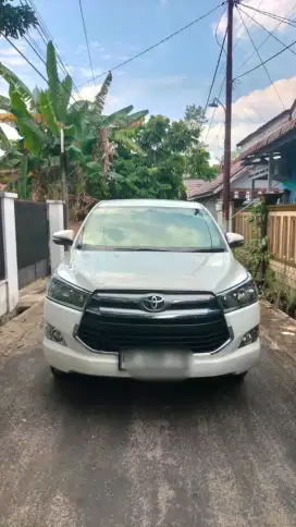 Toyota Innova Ribbon Disel Matic 2016