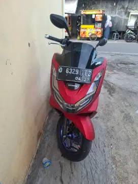 Honda pcx 160 abs 2022