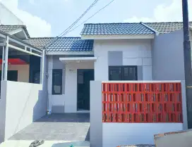 Harvest City Rumah Siap Huni Rp. 300 jtan