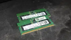 Jual Cepet RAM 2x8Gb DDR5 SAMSUNG 4800 MHz