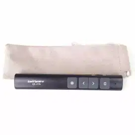 Taffware QS-216 Laser Pointer Presentasi Pen Remote Wireless 2.4GHz