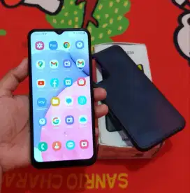 Samsung A03S 4/64 mulus lemgkap