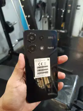 Xiaomi redmi note 13 8/256Gb Fullset