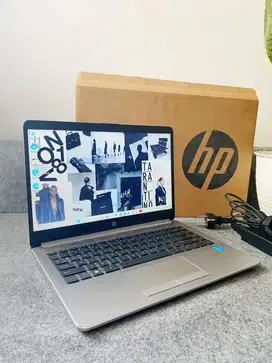 Laptop HP 240 , 14 inch ,G9 (nego by chat)