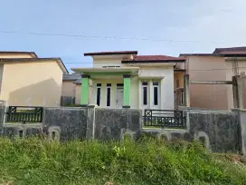 Rumah sewa Cadek dan Baet