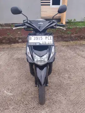 BIAH@CASH 9JT(NEPIS) MIO M3 2022 B JAKPUS