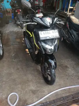 Jual Yamaha Gear 2022