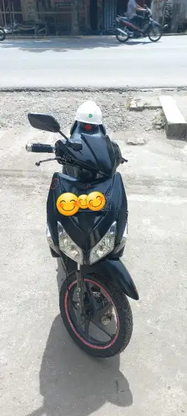 Jual kereta Vario Sampan 3,5 Juta bisa kurang kok