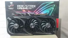 Asus vga rog rx 6700 xt 12 gb