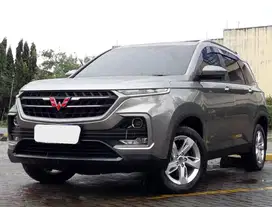 KM Rendah Wuling Almaz 1.5 Smart Enjoy 7-Seater Bensin-MT 2019