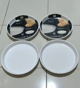 Jual Murah Piring Keramik Pie Dish