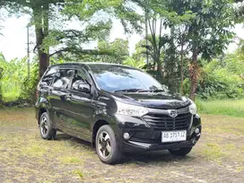 Xenia X Manual 2018 tangan pertama