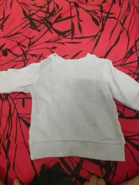 Cardigan rajut H&M