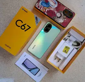 Realme C67 NFC 8+8/128