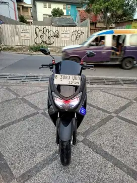 Dp1jt Yamaha nmax old 2019