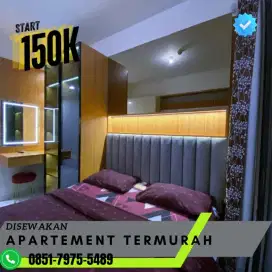 Sewa Apartemen Tangerang SPRINGWOOD RESIDENCE Harian Transit Termurah