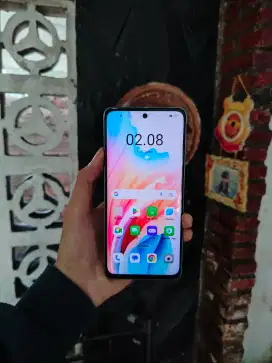 Oppo A58 8+8/128