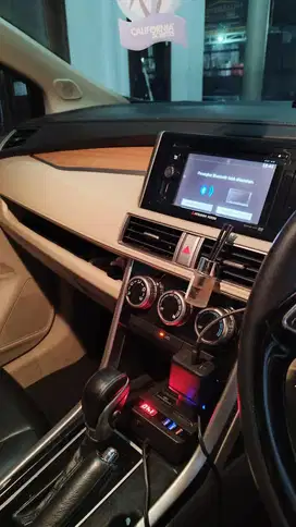 XPANDER 2018 A/T Ultimate