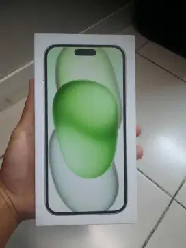 Iphone 15 plus 128GB