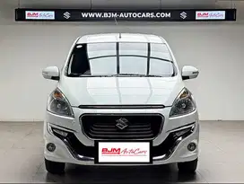 Suzuki Ertiga Dreza GS 2017 Matic #BJM1#