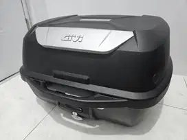 Dijual Box Givi E43 NTL Bagus