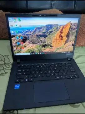 Acer Travelmate P214