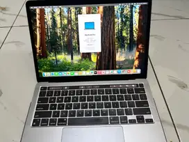 Macbook Pro M1 2020