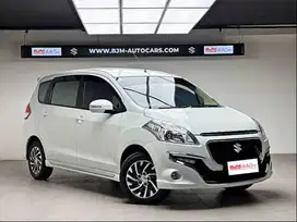 Suzuki Ertiga Dreza GS 2017 Matic #BJM2#