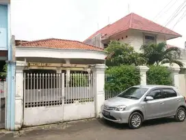 DI JUAL RUMAH HITUNG TANAH