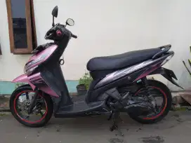 Vario cw 2007 lengkap