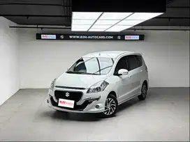 Suzuki Ertiga Dreza GS 2017 Matic #BJM3#